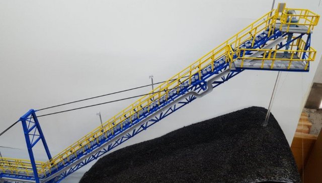 FLSmidth REFLUXT Classifier Modular Plant